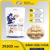 Bánh sữa chua vị truyền thống (250g x 25 gói/thùng)