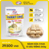 Bánh sữa chua sầu riêng (240g x 25 gói/thùng)