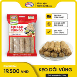 Kẹo Vừng Dồi 230g
