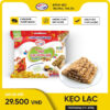 Kẹo Lạc gói 430g